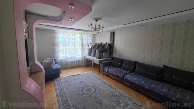 Satılır 3 otaqlı Mənzil Köhnə tikili 70 m² Şərur - şəkil 3