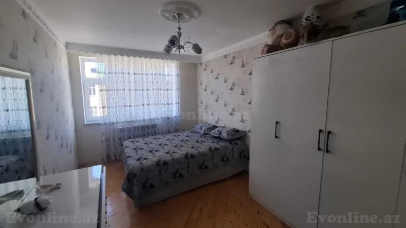 Satılır 3 otaqlı Mənzil Köhnə tikili 70 m² Şərur - şəkil 4