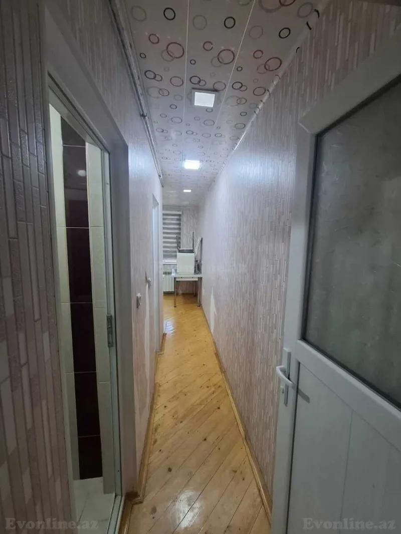 Satılır 3 otaqlı Mənzil Köhnə tikili 70 m² Şərur - şəkil 5