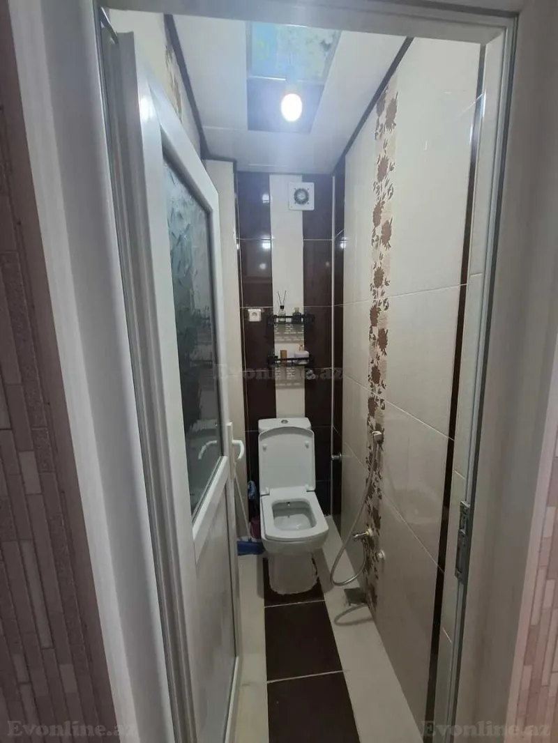 Satılır 3 otaqlı Mənzil Köhnə tikili 70 m² Şərur - şəkil 6