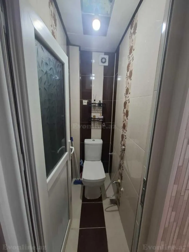 Satılır 3 otaqlı Mənzil Köhnə tikili 70 m² Şərur - şəkil 7