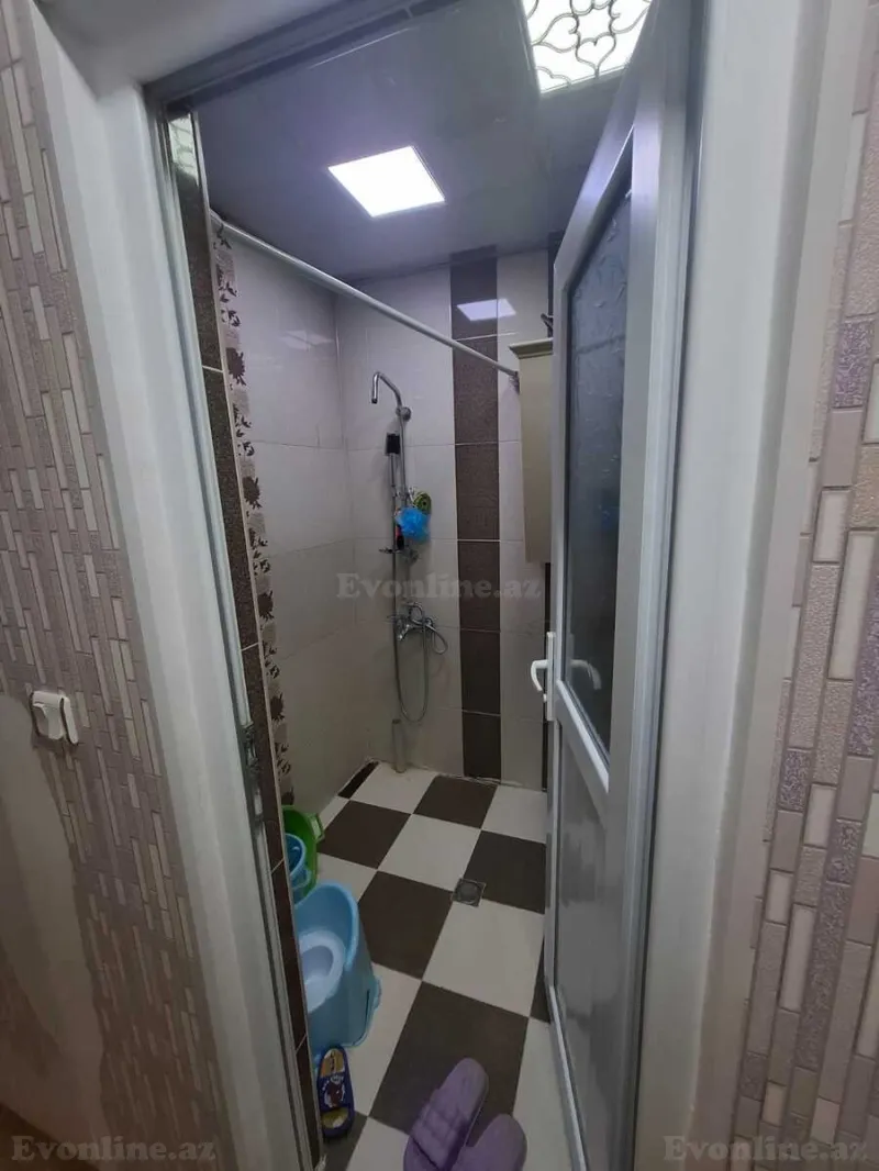 Satılır 3 otaqlı Mənzil Köhnə tikili 70 m² Şərur - şəkil 8