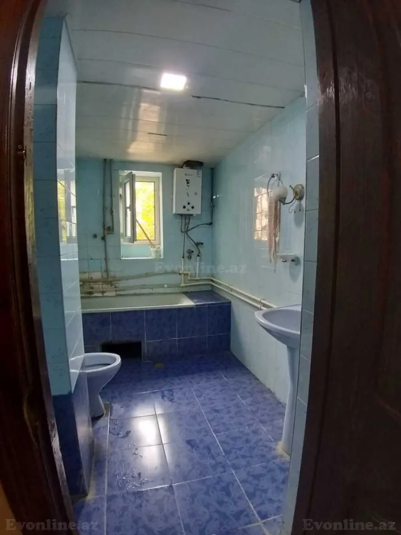 Satılır 3 otaqlı Mənzil Köhnə tikili 67 m² Nəriman Nərimanov m. - şəkil 9