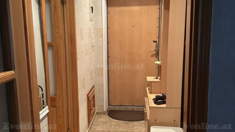 Satılır 3 otaqlı Mənzil Köhnə tikili 68 m² Badamdar - şəkil 3