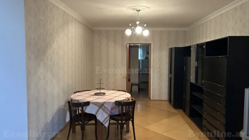 Satılır 3 otaqlı Mənzil Köhnə tikili 68 m² Badamdar - şəkil 4