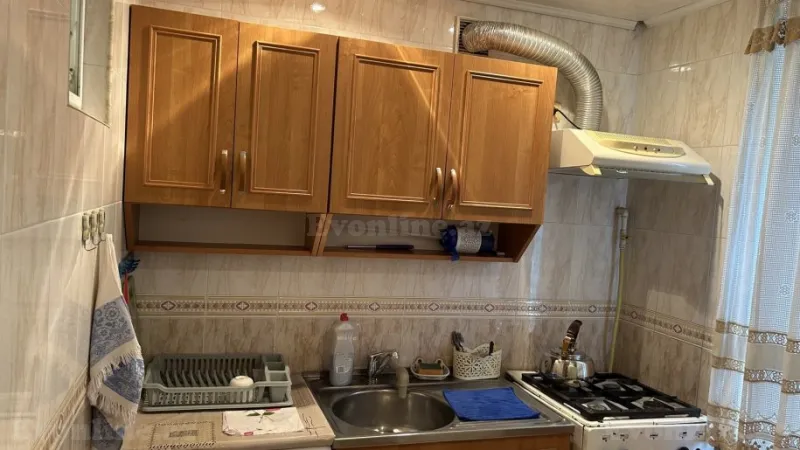 Satılır 3 otaqlı Mənzil Köhnə tikili 68 m² Badamdar - şəkil 8