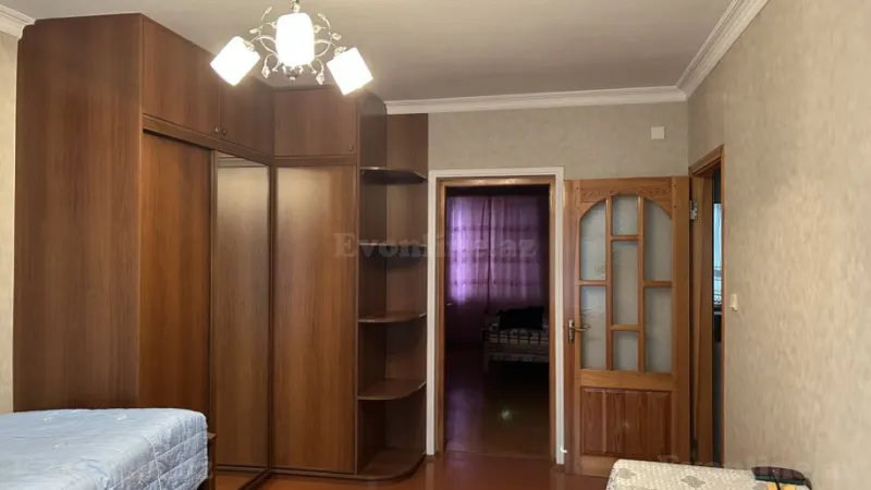 Satılır 3 otaqlı Mənzil Köhnə tikili 68 m² Badamdar - şəkil 11