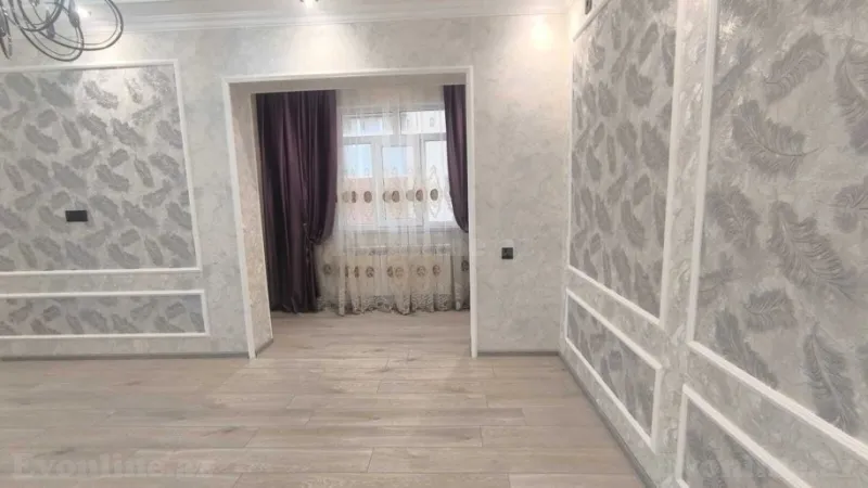 Satılır 1 otaqlı Mənzil Köhnə tikili 47 m² 8 Noyabr m. - şəkil 7