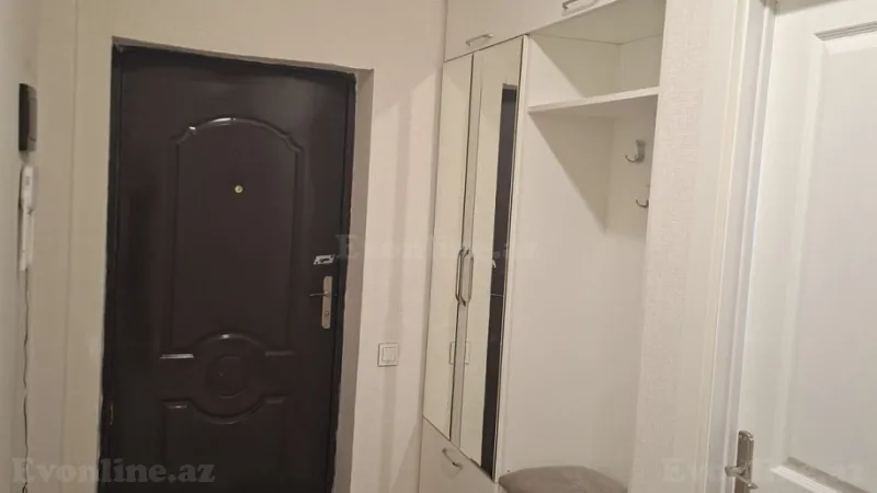 Kirayə verilir 3 otaqlı Mənzil Yeni tikili 75 m² Hövsan - şəkil 3