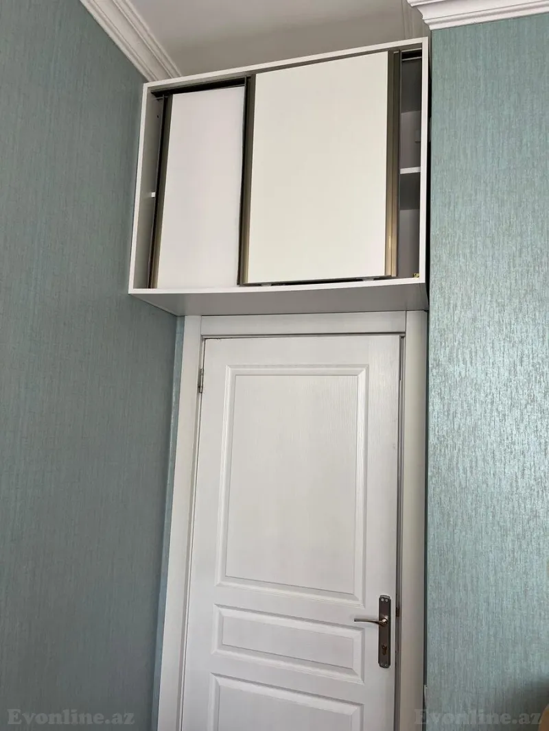 Kirayə verilir 3 otaqlı Mənzil Yeni tikili 75 m² Hövsan - şəkil 10