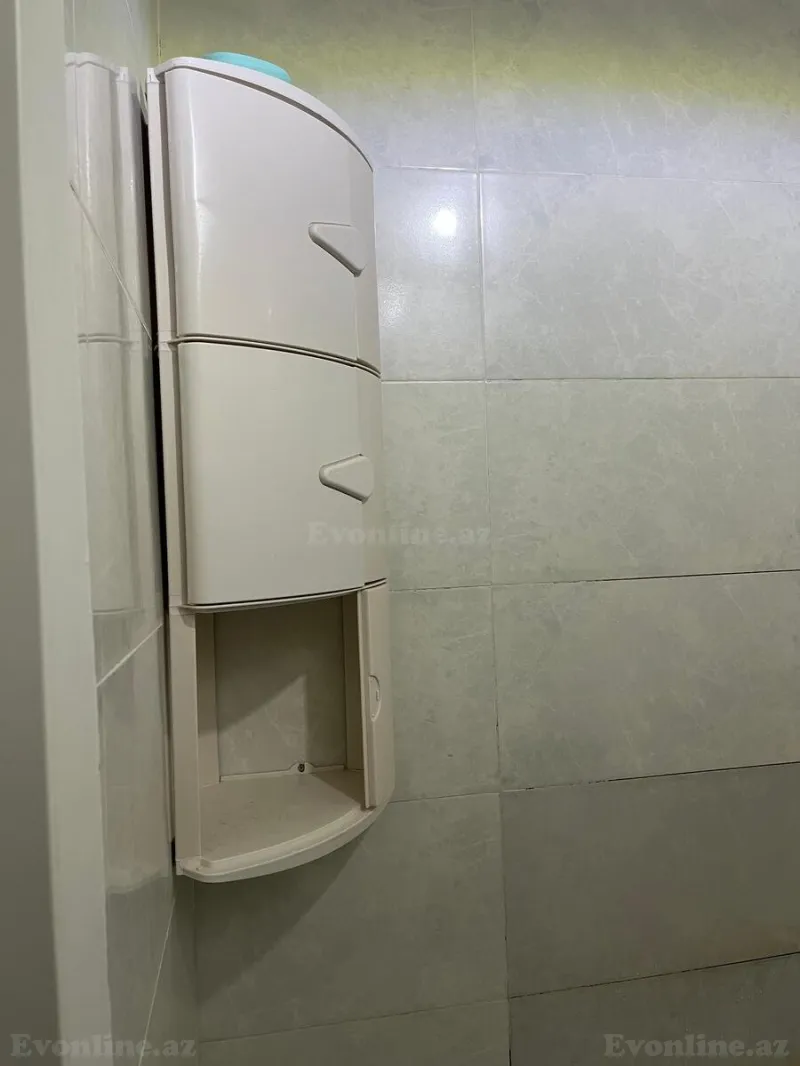 Kirayə verilir 3 otaqlı Mənzil Yeni tikili 75 m² Hövsan - şəkil 14