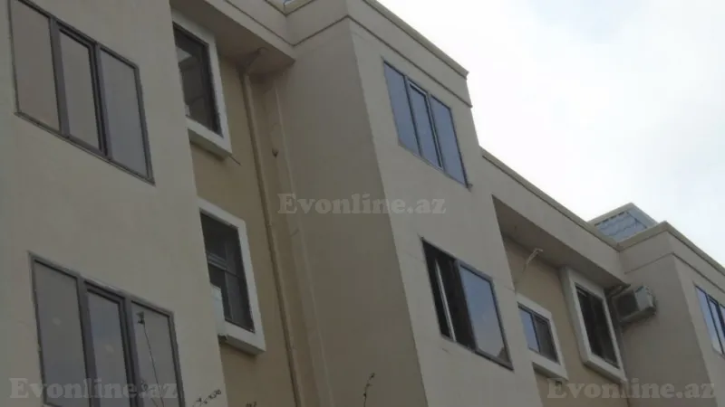 Kirayə verilir 2 otaqlı Mənzil Köhnə tikili 45 m² Nərimanov r. - şəkil 3