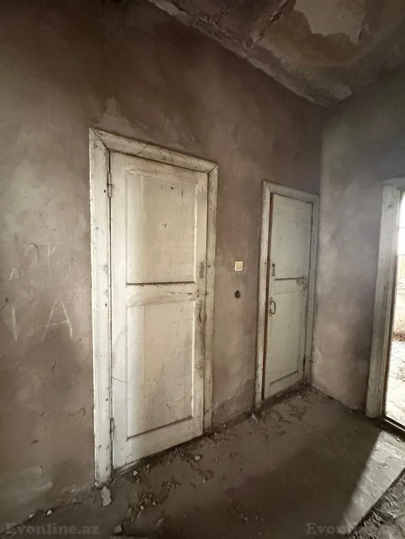 Satılır 3 otaqlı Mənzil Köhnə tikili 85 m² Yasamal r. - şəkil 7