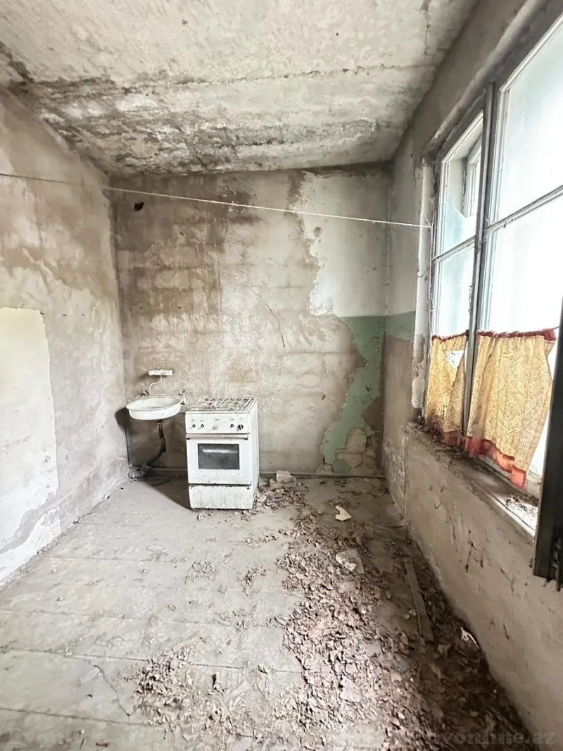 Satılır 3 otaqlı Mənzil Köhnə tikili 85 m² Yasamal r. - şəkil 9
