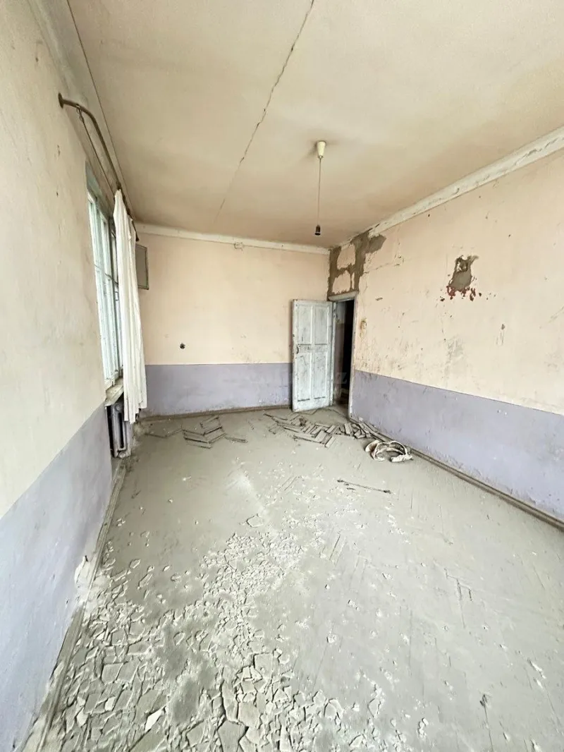 Satılır 3 otaqlı Mənzil Köhnə tikili 85 m² Yasamal r. - şəkil 11
