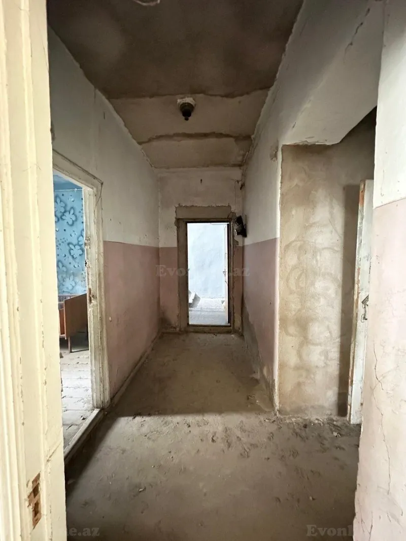 Satılır 3 otaqlı Mənzil Köhnə tikili 85 m² Yasamal r. - şəkil 17