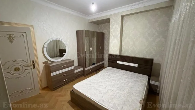 Kirayə verilir 2 otaqlı Mənzil Yeni tikili 75 m² Əhmədli - şəkil 5