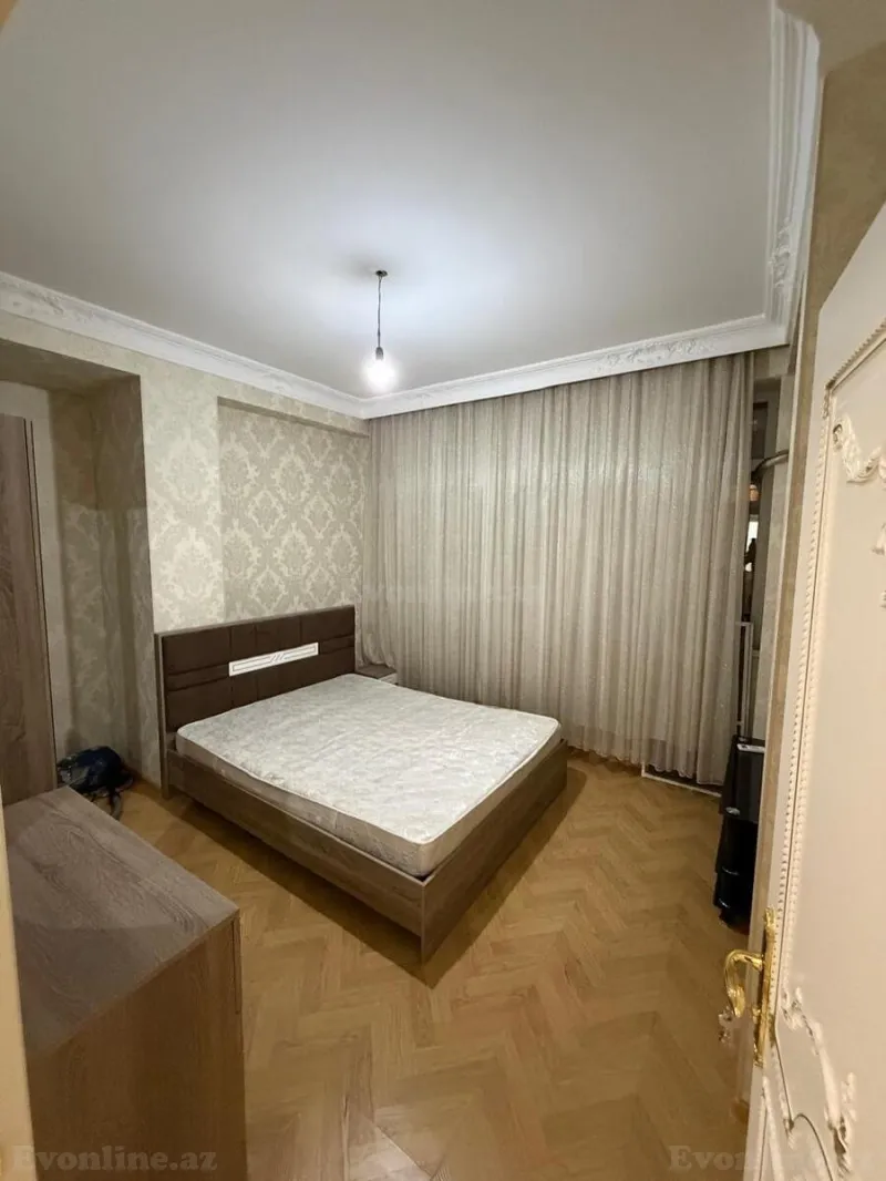 Kirayə verilir 2 otaqlı Mənzil Yeni tikili 75 m² Əhmədli - şəkil 6
