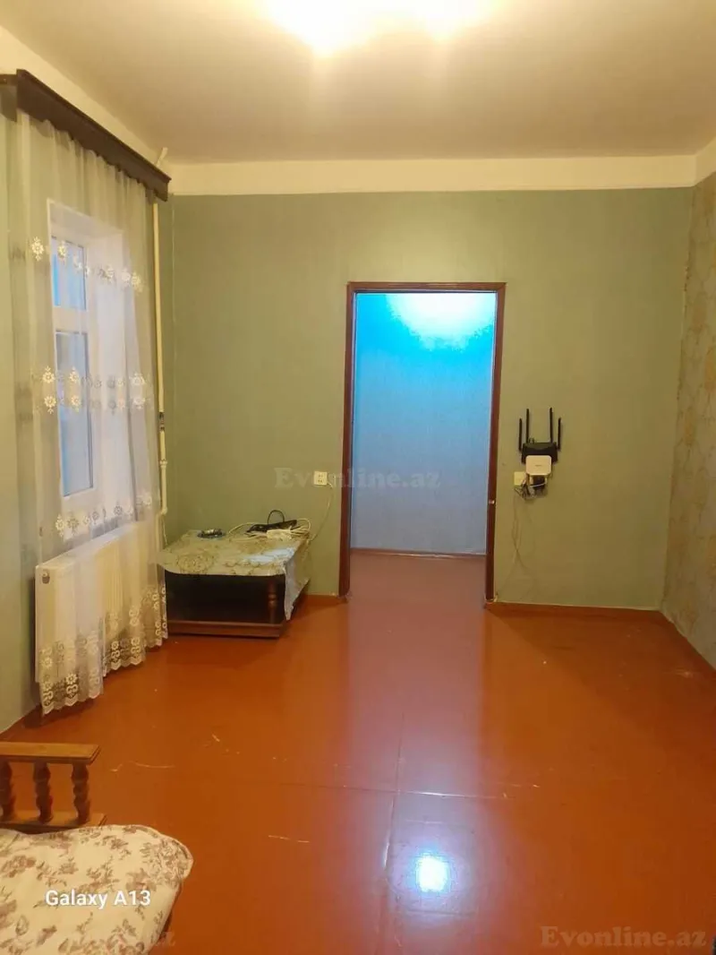 2 otaqlı Mənzil 55 m² Yeni Yasamal Kirayə verilir