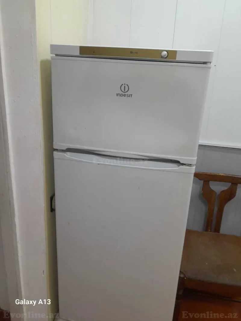 Kirayə verilir 2 otaqlı Mənzil Köhnə tikili 55 m² Yeni Yasamal - şəkil 7