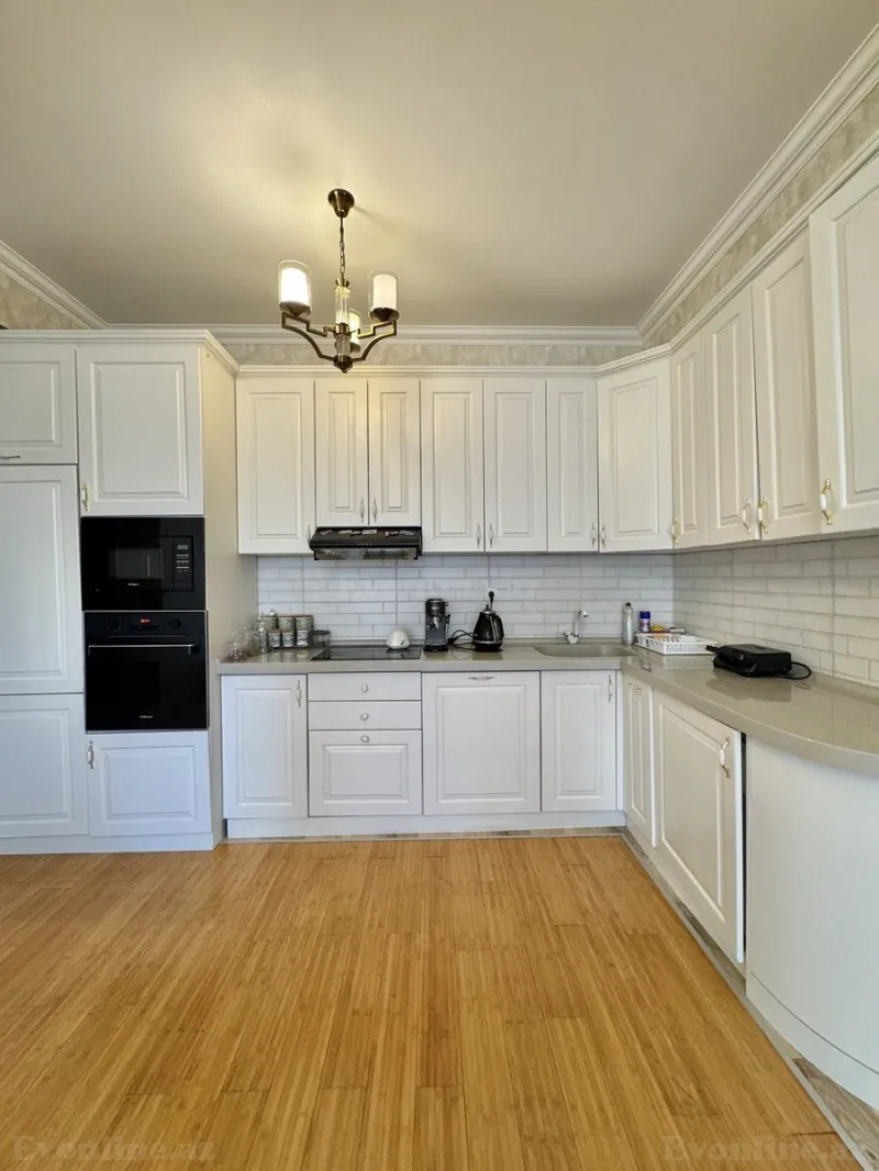 Satılır 3 otaqlı Mənzil Yeni tikili 70 m² 20 Yanvar m. - şəkil 5