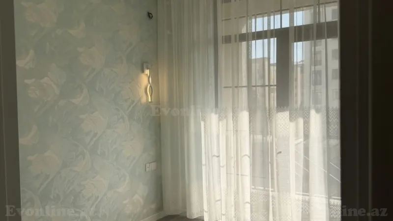 Satılır 2 otaqlı Mənzil Yeni tikili 44 m² Həzi Aslanov - şəkil 5