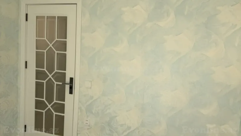 Satılır 2 otaqlı Mənzil Yeni tikili 44 m² Həzi Aslanov - şəkil 6