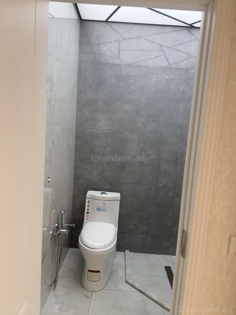 Satılır 2 otaqlı Mənzil Yeni tikili 44 m² Həzi Aslanov - şəkil 7