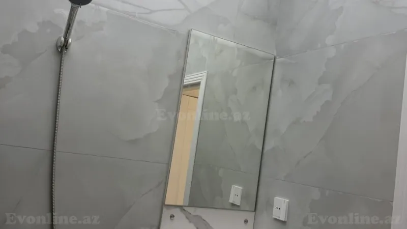 Satılır 2 otaqlı Mənzil Yeni tikili 44 m² Həzi Aslanov - şəkil 10