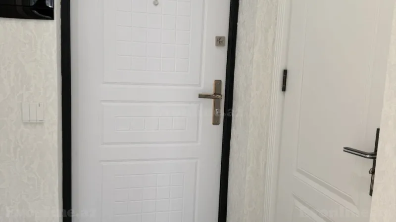 Satılır 2 otaqlı Mənzil Yeni tikili 44 m² Həzi Aslanov - şəkil 12