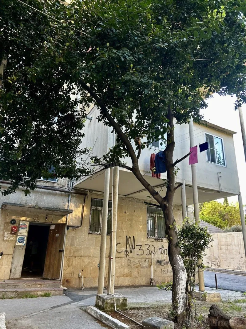 Satılır 1 otaqlı Mənzil Köhnə tikili 31 m² Yasamal - şəkil 2
