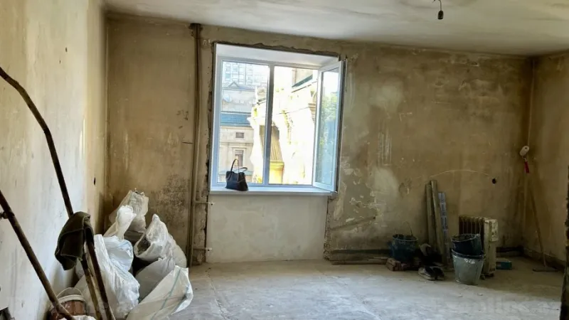 Satılır 1 otaqlı Mənzil Köhnə tikili 31 m² Yasamal - şəkil 7