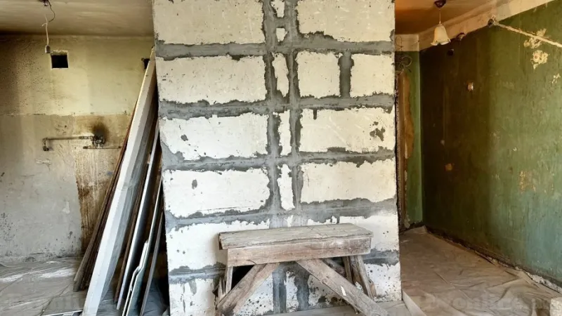 Satılır 1 otaqlı Mənzil Köhnə tikili 31 m² Yasamal - şəkil 9