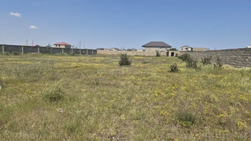 Satılır Torpaq 3 sot Qala - şəkil 2