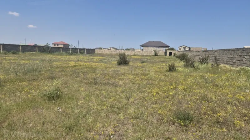 Satılır Torpaq 3 sot Qala - şəkil 3