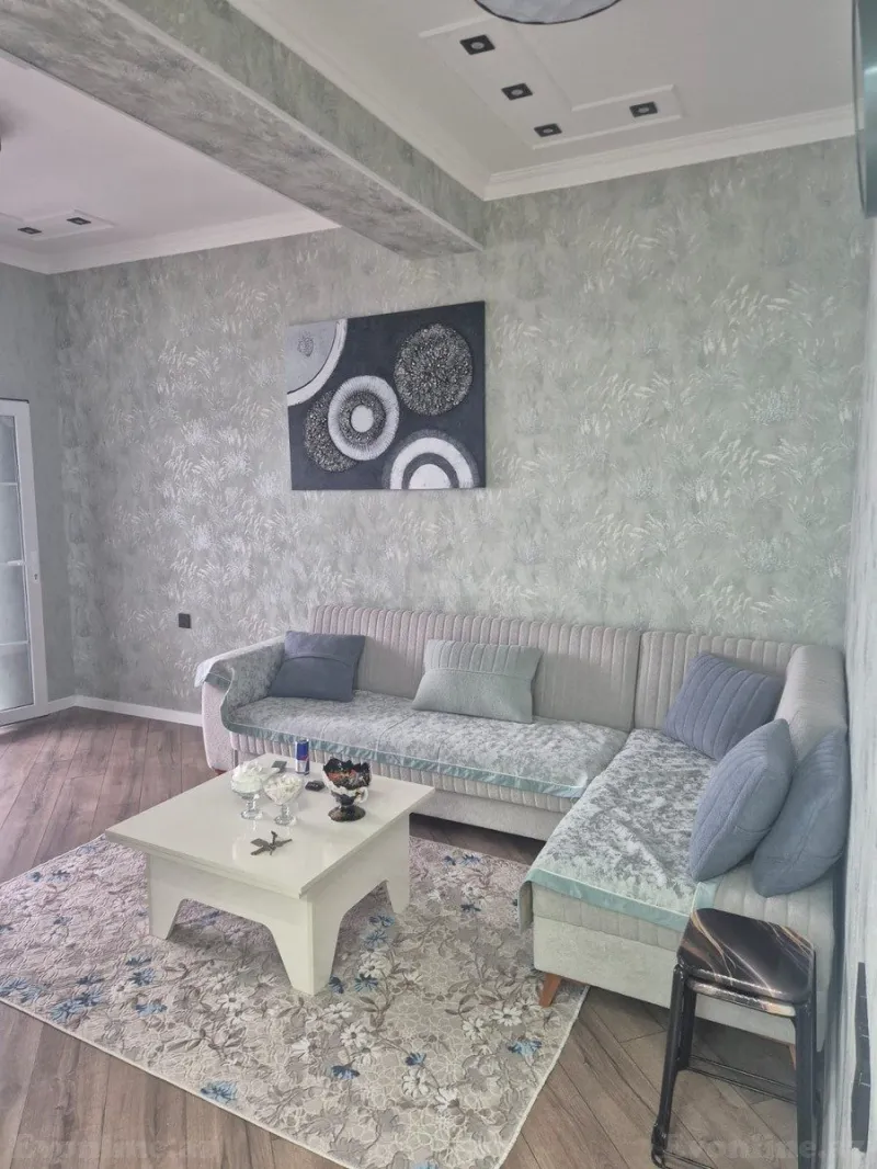 3 otaqlı Mənzil 82 m² Xırdalan Satılır