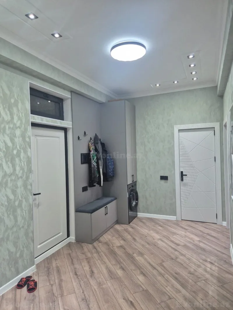 Satılır 3 otaqlı Mənzil Yeni tikili 82 m² Xırdalan - şəkil 7