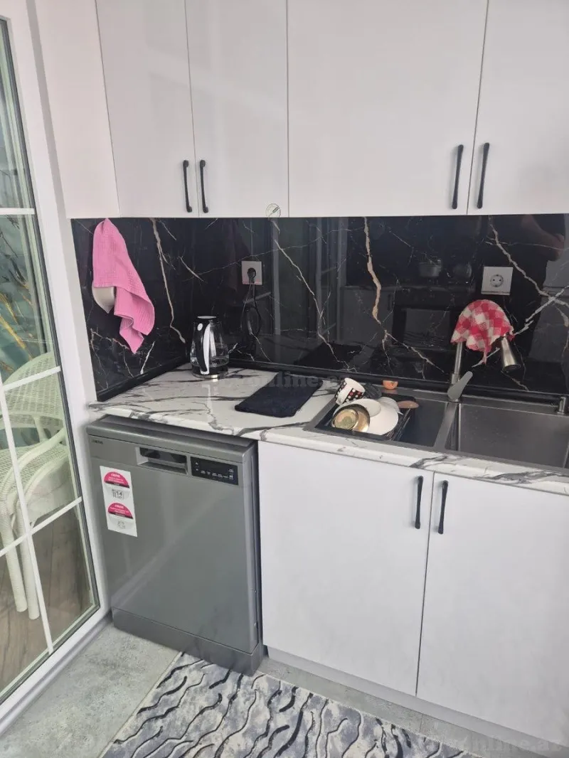 Satılır 3 otaqlı Mənzil Yeni tikili 82 m² Xırdalan - şəkil 10
