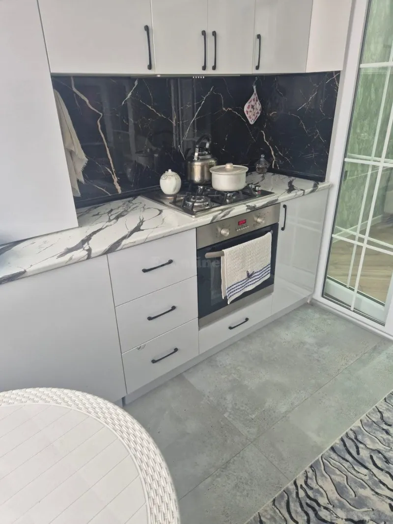 Satılır 3 otaqlı Mənzil Yeni tikili 82 m² Xırdalan - şəkil 13