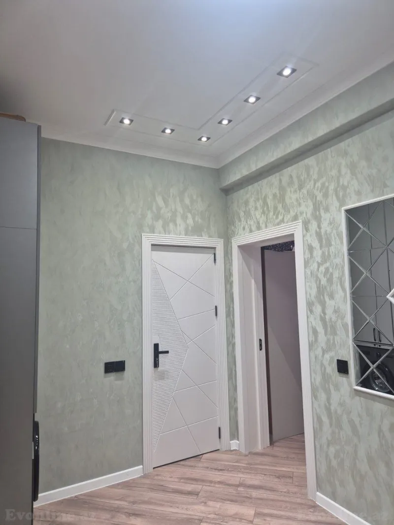 Satılır 3 otaqlı Mənzil Yeni tikili 82 m² Xırdalan - şəkil 14
