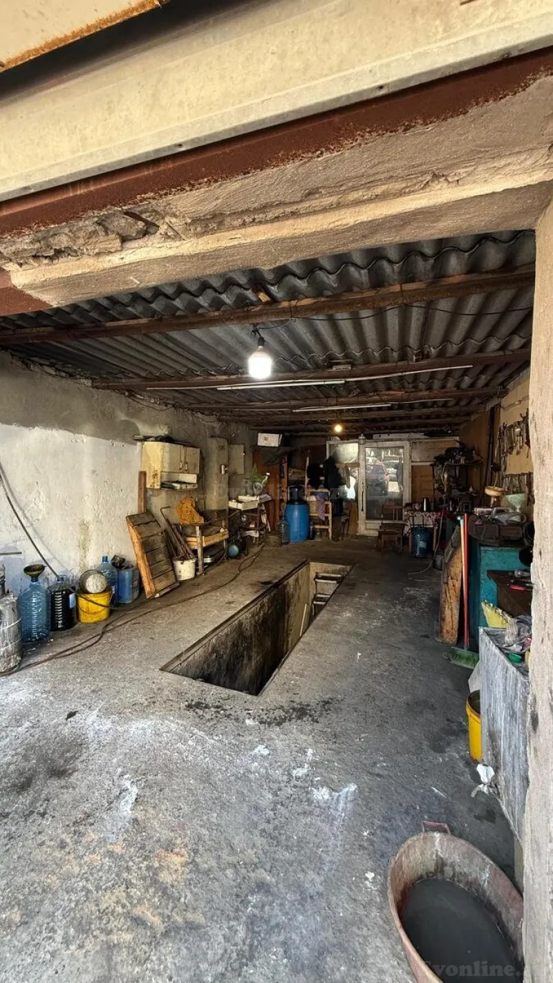 Obyekt 36 m² 3-cü mikrorayon Satılır