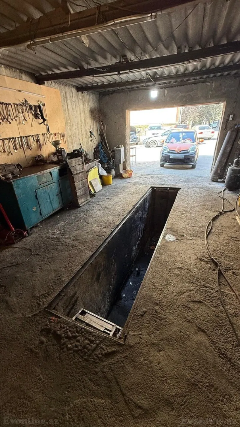 Satılır Obyekt 36 m² 3-cü mikrorayon - şəkil 3