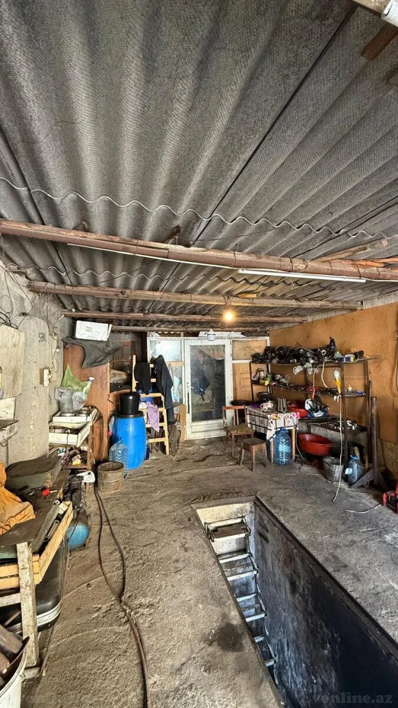 Satılır Obyekt 36 m² 3-cü mikrorayon - şəkil 4
