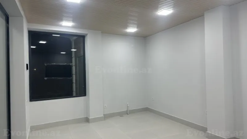 Kirayə verilir Obyekt 25 m² Masazır - şəkil 3