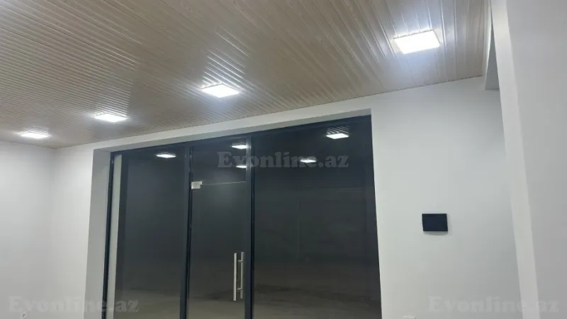Kirayə verilir Obyekt 25 m² Masazır - şəkil 4