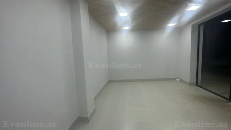Kirayə verilir Obyekt 25 m² Masazır - şəkil 6