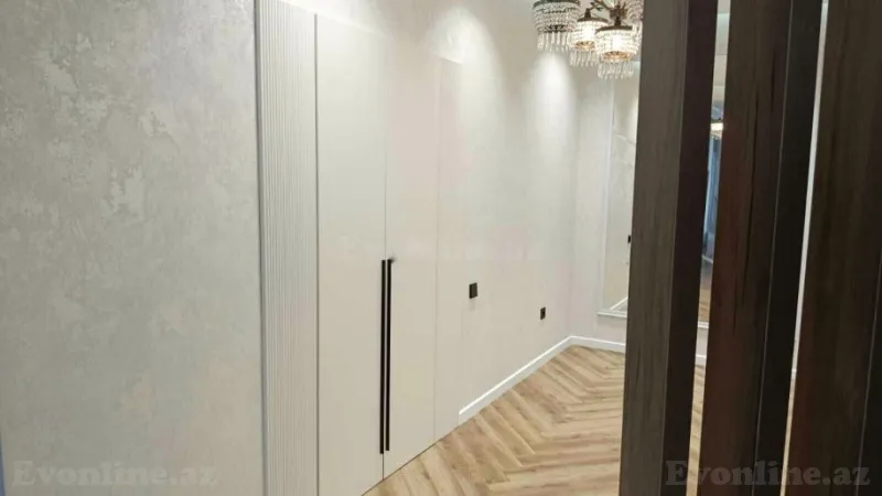 Satılır 3 otaqlı Mənzil Yeni tikili 120 m² Yasamal - şəkil 14