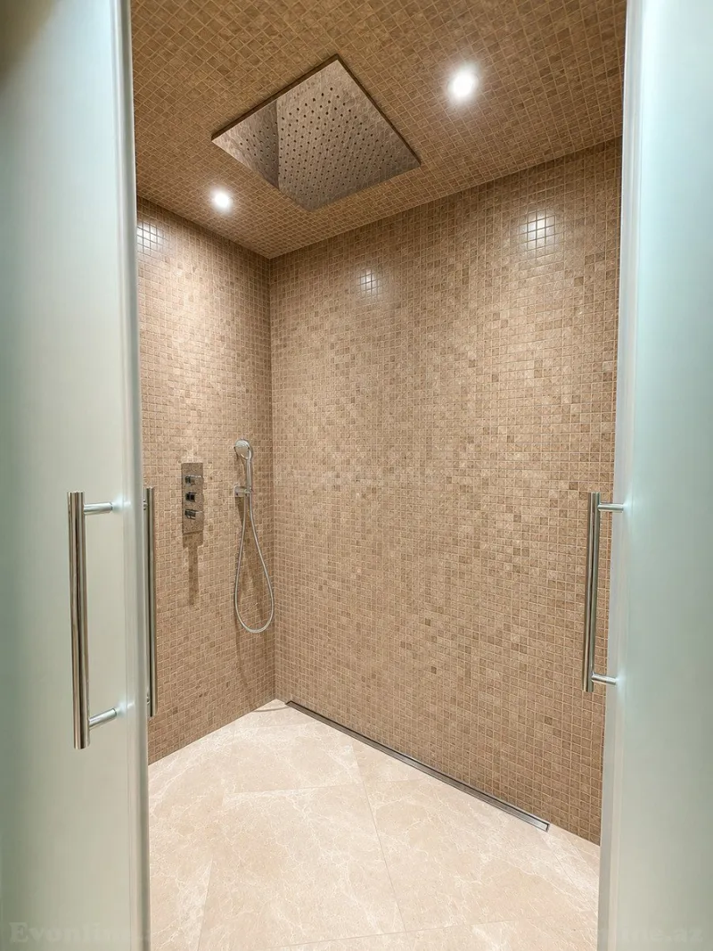 Satılır 3 otaqlı Mənzil Yeni tikili 202 m² 28 May m. - şəkil 6