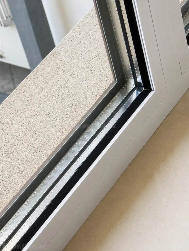 Satılır 3 otaqlı Mənzil Yeni tikili 202 m² 28 May m. - şəkil 12