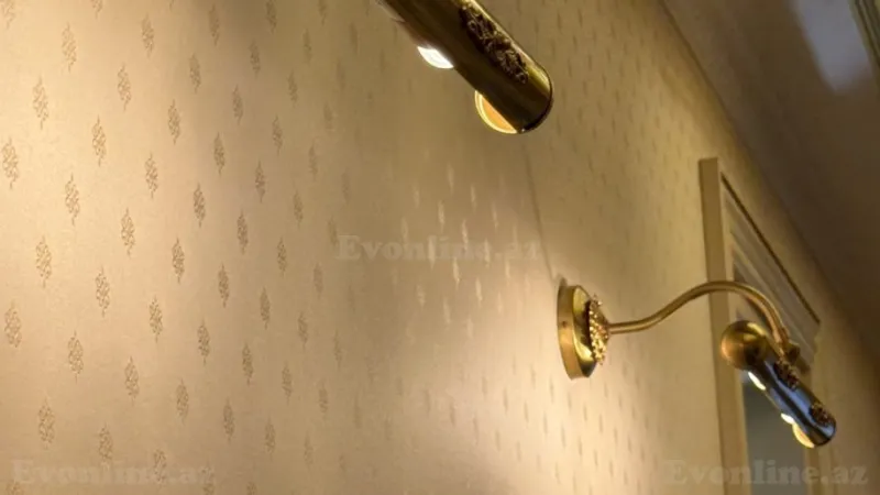 Satılır 3 otaqlı Mənzil Yeni tikili 202 m² 28 May m. - şəkil 21